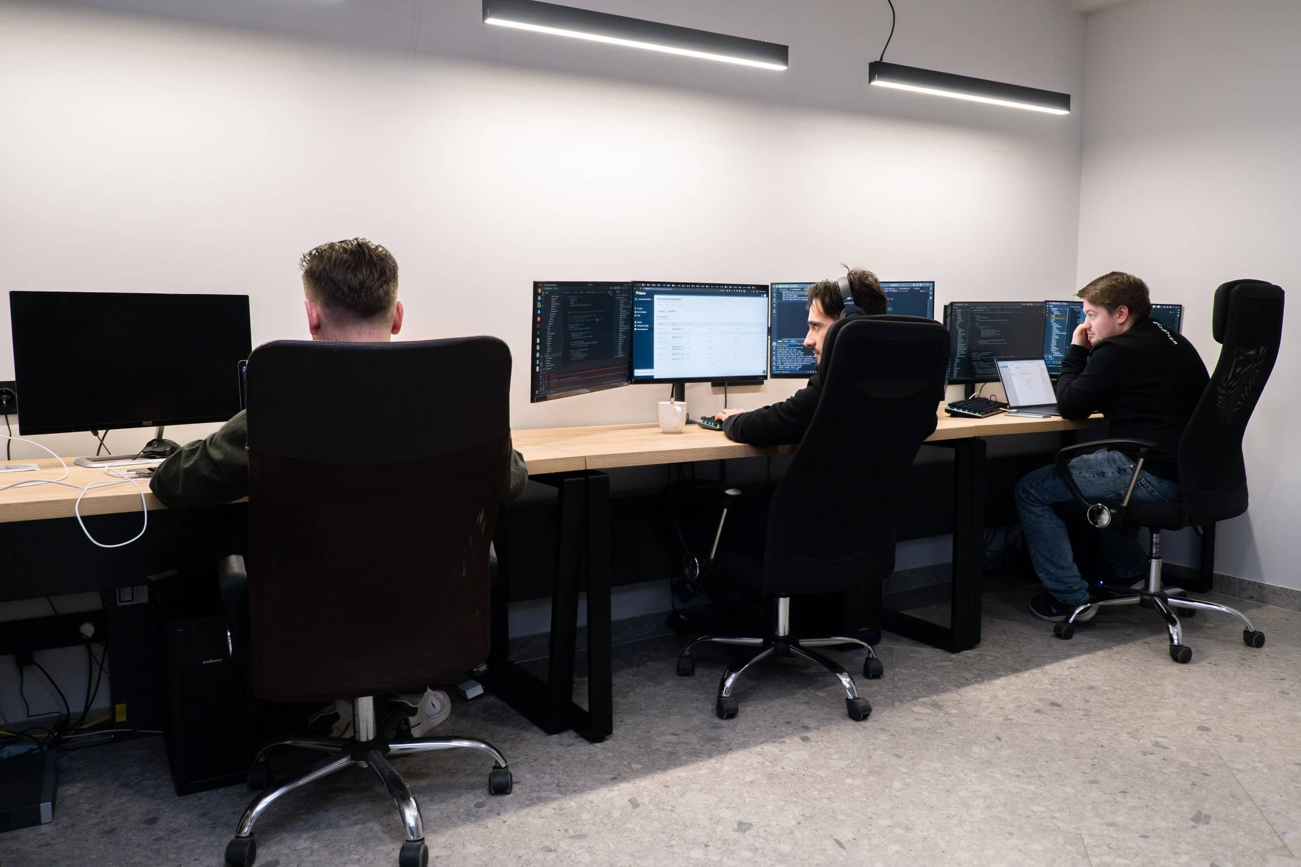 Arrow Operations CTA