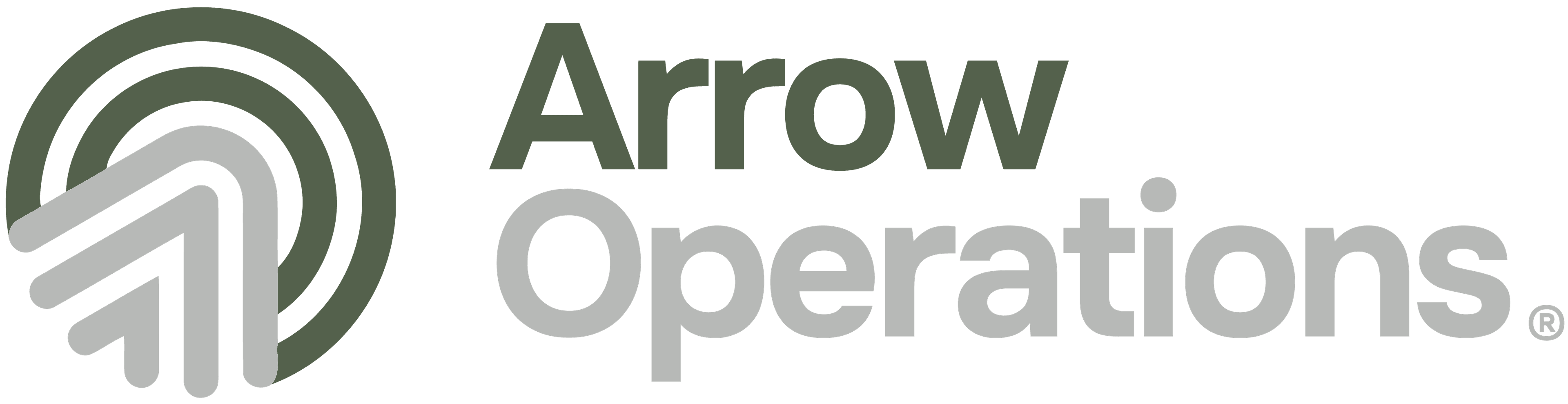 Arrow Operations Logo